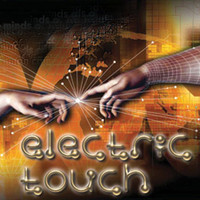 Electric Touch Plus DVD and Gimmick by Yigal Mesika